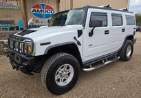 2003 HUMMER H2 Base
