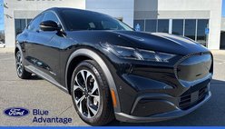 2024 Ford Mustang Mach-E Select