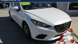 2014 Mazda MAZDA3 i Sport