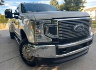 2020 Ford Super Duty F-350 Lariat