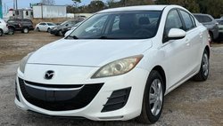 2010 Mazda MAZDA3 i Touring
