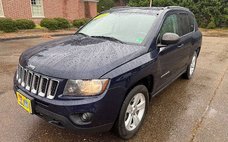 2014 Jeep Compass Sport