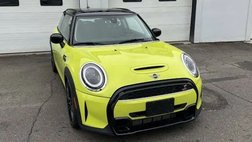 2023 MINI Hardtop Cooper S