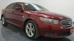 2014 Ford Taurus SEL