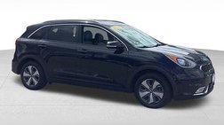 2018 Kia Niro Plug-In Hybrid EX