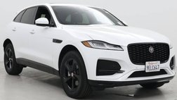 2023 Jaguar F-PACE P250 S