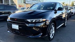 2024 Dodge Hornet R/T