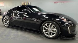2019 Nissan 370Z Base