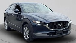 2022 Mazda CX-30 2.5 S Select