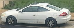 2004 Honda Accord EX V-6