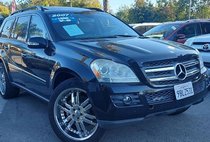 2007 Mercedes-Benz GL-Class GL 450
