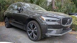 2023 Volvo XC60 B5 Plus Bright Theme