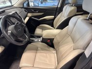 2023 Subaru Ascent Limited 7-Passenger