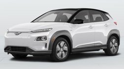 2020 Hyundai Kona Electric Limited