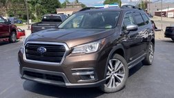 2019 Subaru Ascent Touring