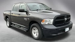 2020 Ram Ram Pickup 1500 Classic Tradesman