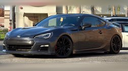 2014 Subaru BRZ Premium