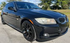 2011 BMW 3 Series 328i