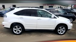 2008 Lexus RX 350 Base