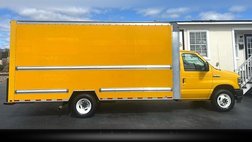 2021 Ford E-Series E-350 SD
