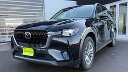2024 Mazda CX-90 3.3 Turbo Preferred