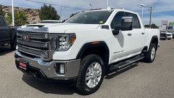 2020 GMC Sierra 2500HD SLT