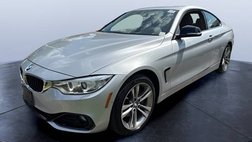 2014 BMW 4 Series 435i xDrive