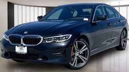 2022 BMW 3 Series 330i