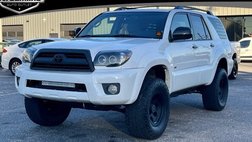 2009 Toyota 4Runner SR5