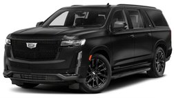 2021 Cadillac Escalade ESV Sport