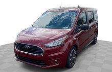 2020 Ford Transit Connect XLT