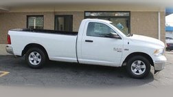 2021 Ram Ram Pickup 1500 Classic Tradesman