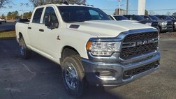 2024 Ram Ram Pickup 2500 Tradesman