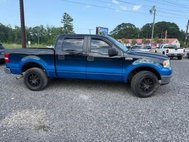 2007 Ford F-150 King Ranch