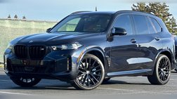 2024 BMW X5 M60i