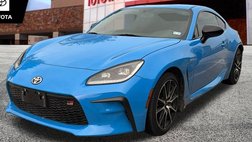 2023 Toyota GR86 Base