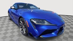 2023 Toyota GR Supra 3.0