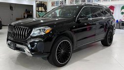 2019 Mercedes-Benz GLS GLS 450