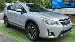 2017 Subaru Crosstrek 2.0i Premium
