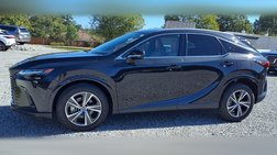 2024 Lexus RX 350 350 FWD