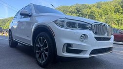 2014 BMW X5 xDrive35i