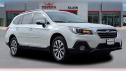 2018 Subaru Outback 3.6R Touring