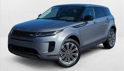 2024 Land Rover Range Rover Evoque P250 S