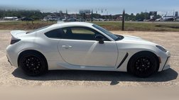 2023 Toyota GR86 Premium