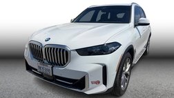 2024 BMW X5 xDrive50e