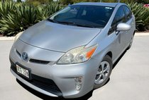 2014 Toyota Prius Two