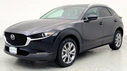 2023 Mazda CX-30 2.5 S Preferred