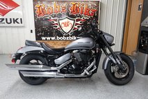 2019 Suzuki 