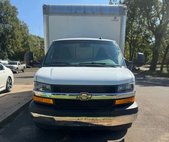 2019 Chevrolet Express 3500