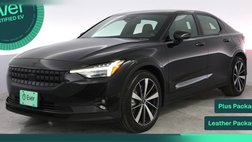 2022 Polestar 2 Long Range Dual Motor